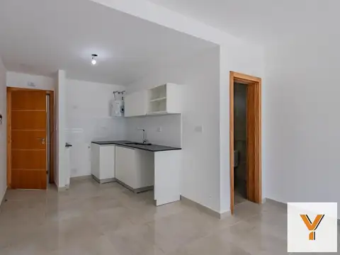 Departamento en Venta 2 años