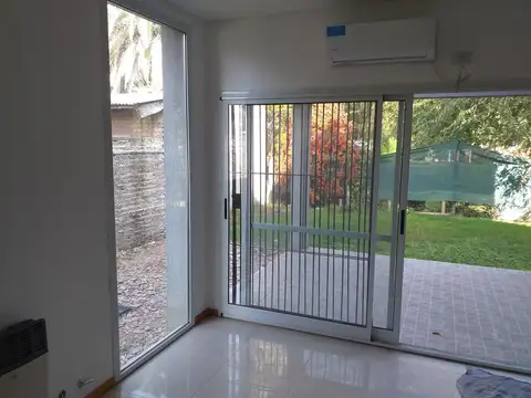 Depto Tipo Casa en Alquiler 7 años