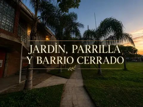 Departamento en Venta en Morón, Partido de Morón
