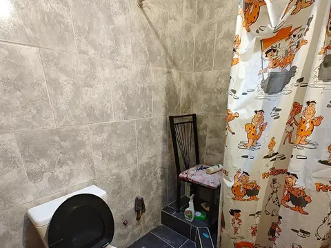 Federico Baez al 6700