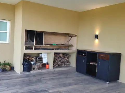 Casa en Estancia La Macarena