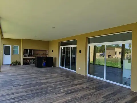 Casa en Venta 2 años