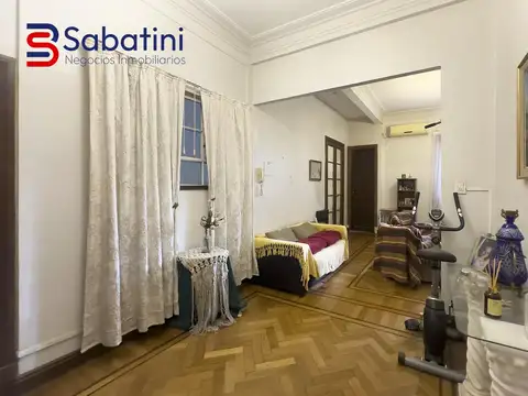 Departamento en Venta de 4 ambientes
