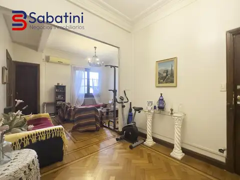 Departamento en Venta de 3 dormitorios