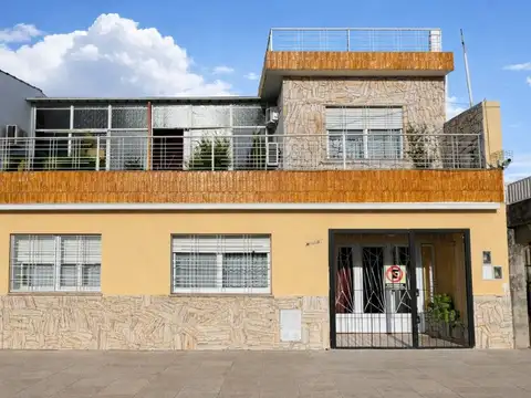 PH MULTIFAMILIAR DE 4 AMB.EN RAMOS MEJIA