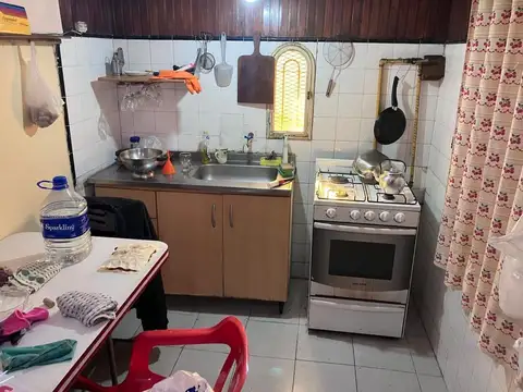 Casa en Venta en Villa Luro, USD 153.000