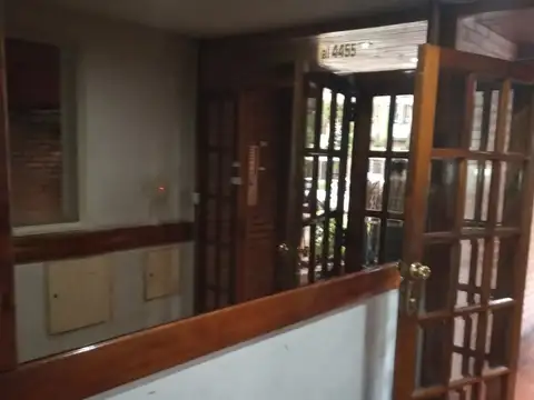 Alquiler, dos ambientes, departamento, VIlla Ballester