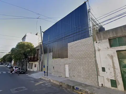 DEPOSITO EN ALQUILER | LA BOCA