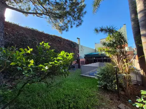 Casa en Venta de 5 dormitorios