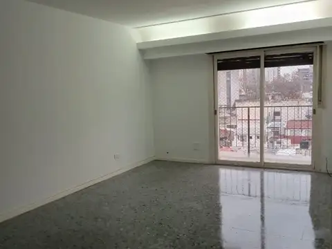 Departamento en alquiler en Flores