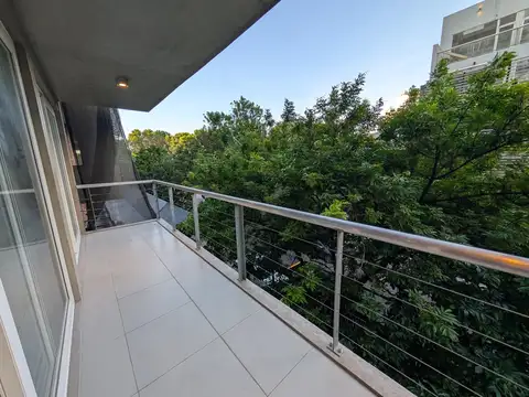 Excelente 2 Ambientes en Belgrano Ideal Para Renta - APTO CRÉDITO