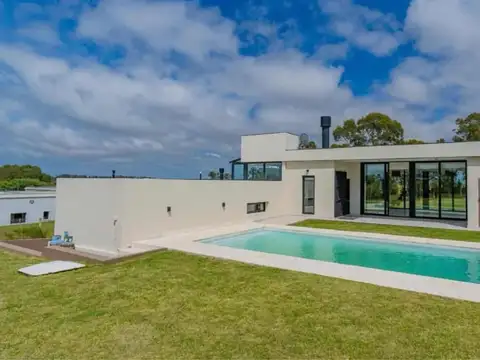 Casa en Venta 3 años