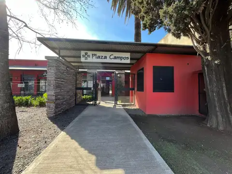 Venta de Local en Bella Vista 