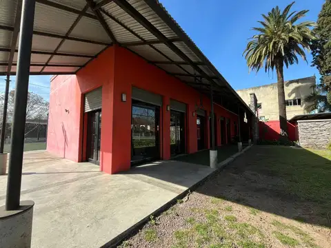 Venta de Local en Bella Vista