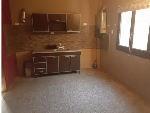 Depto Tipo Casa en Venta de 1 dormitorio