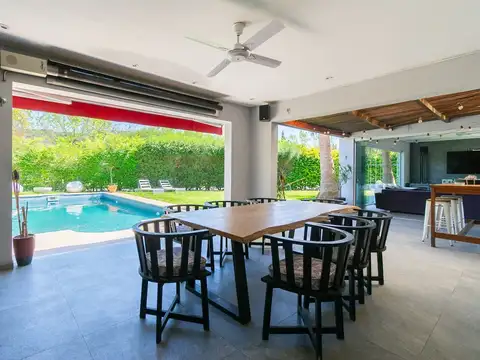 Casa en Venta de 5 dormitorios