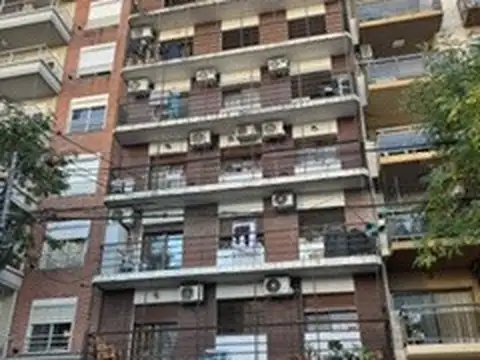 Gabriela Mistral 3100, Piso 1