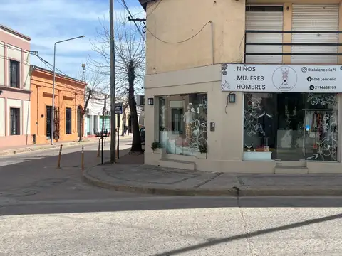 Local en Venta en Capilla Del Señor, USD 170.000