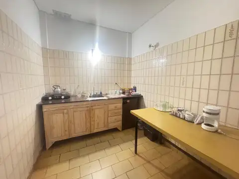 Local en Venta 60 años