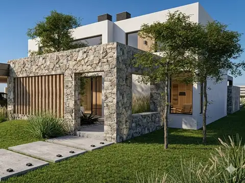 Casa en Venta - 3 Dormitorios - Chacras de la Villa, Villa Allende