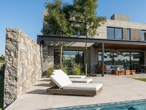 Casa en Venta al Sur