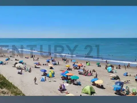 Terreno en Venta 73  mts Frente