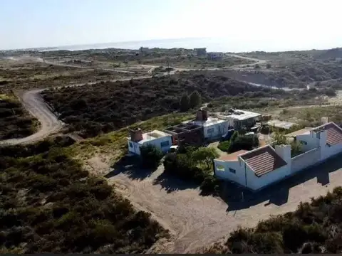 Terreno en Venta en Balneario Las Grutas, USD 140.000