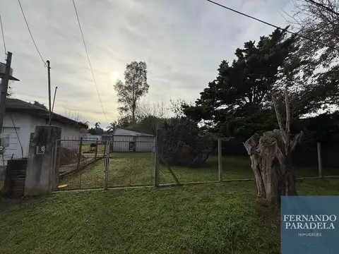 Casa en Venta de 2 dormitorios