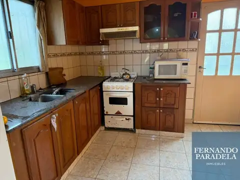 Casa en Venta de 2 dormitorios