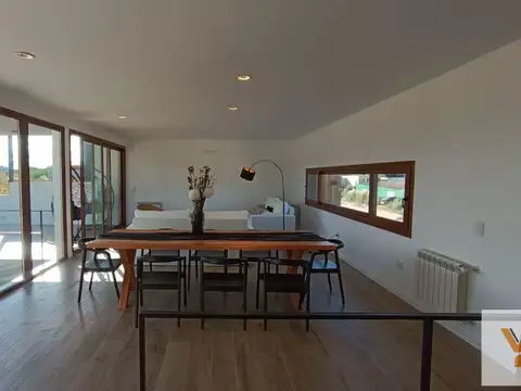 Casa en Venta 1 año