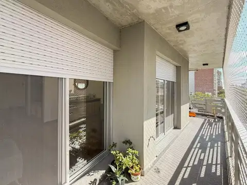 Departamento 5 ambientes con 3 baños