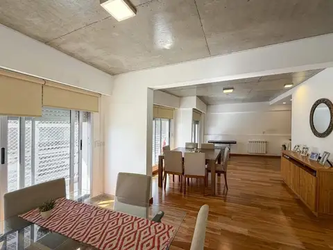Departamento en Venta de 5 ambientes