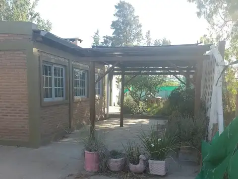 Quinta en Venta 15 años