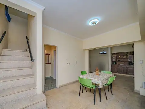 VENTA PH 3 AMB LAFERRERE APTO CREDITO FINANCIA