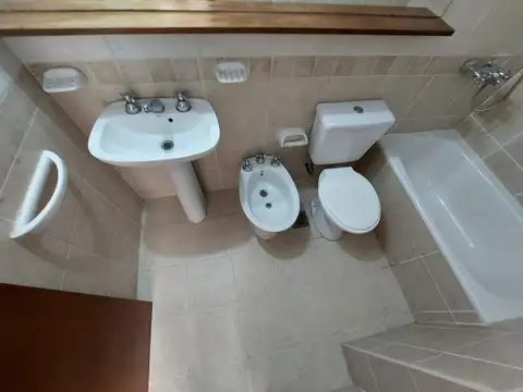 Departamento en Alquiler al Oeste