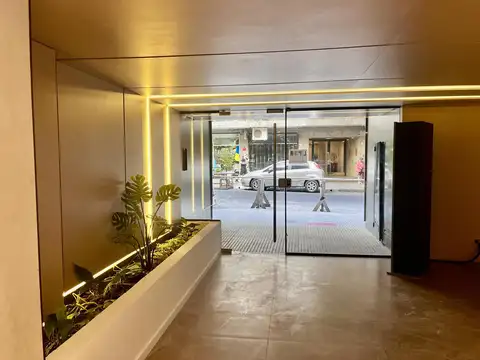 Departamento en Venta Apto profesional