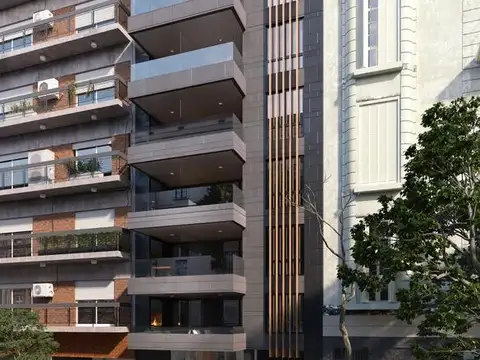 Departamento en Venta al Sudeste