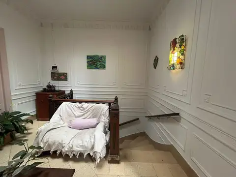 Depto Tipo Casa en Venta en Caballito Sur, USD 310.000