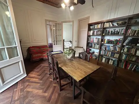 Depto Tipo Casa en Venta al Sur