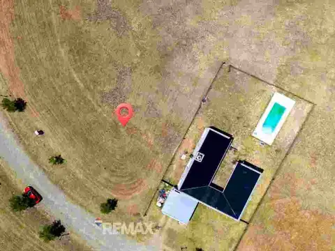 Terreno en Venta en Sierra de la Ventana, Partido de Tornquist