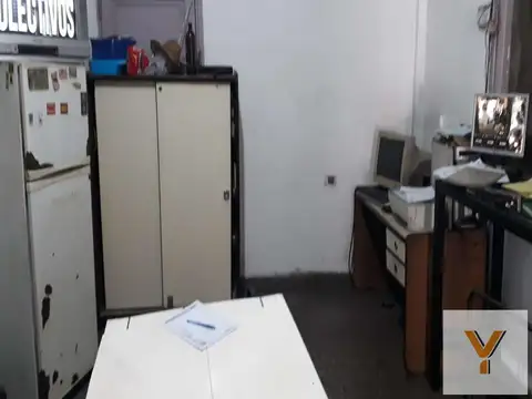 Local en Venta 70 años
