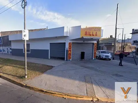 Avenida Intendente Francisco Rabanal y Erezcano