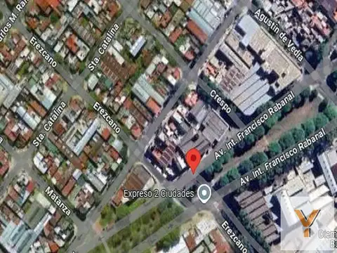 Local en Venta 70 años