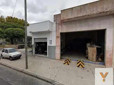 Local en venta - 1 Baño - 117Mts2 - Nueva Pompeya