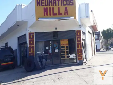 Local en Venta en Pompeya, USD 110.000