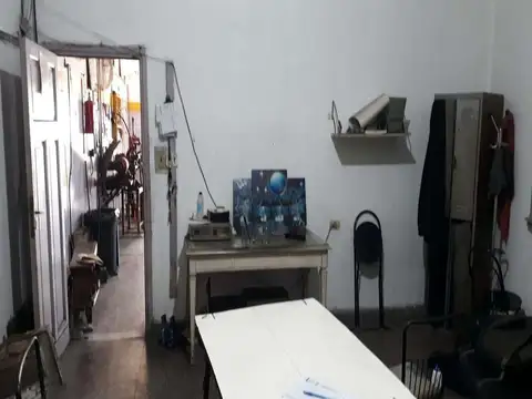 Local en venta - 1 Baño - 117Mts2 - Nueva Pompeya