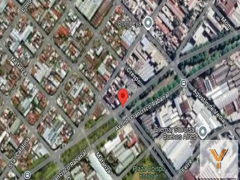 Local en venta - 1 Baño - 117Mts2 - Nueva Pompeya