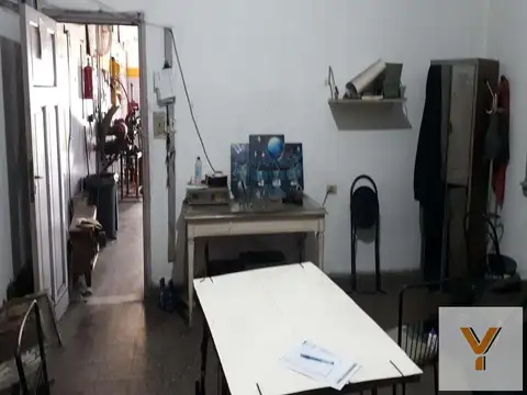 Local en venta - 1 Baño - 117Mts2 - Nueva Pompeya