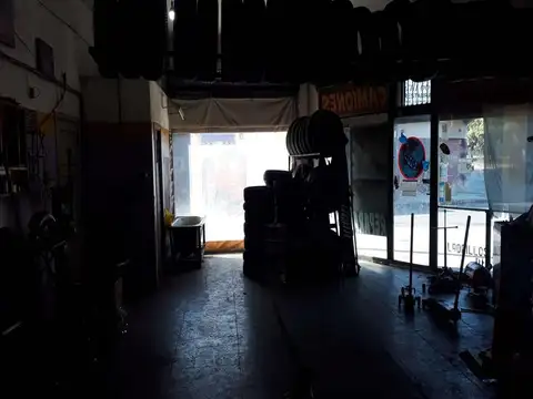 Avenida Intendente Francisco Rabanal y Erezcano