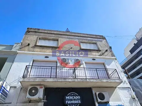 Departamento en Venta en Olivos Quinta Presidencial, USD 120.000